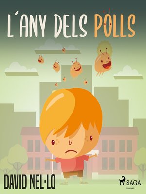 cover image of L´any dels polls
